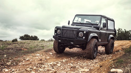 This is how it's done.