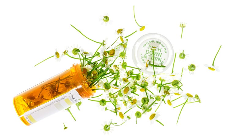 One veteran thinks outdoor activities may be an alternative to pills and support-groups.