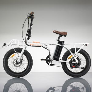 If Frankenstein had an e-bike...