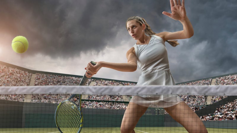 stock photos; stock images; sexism; feminism; body image; Getty Images; stock photography