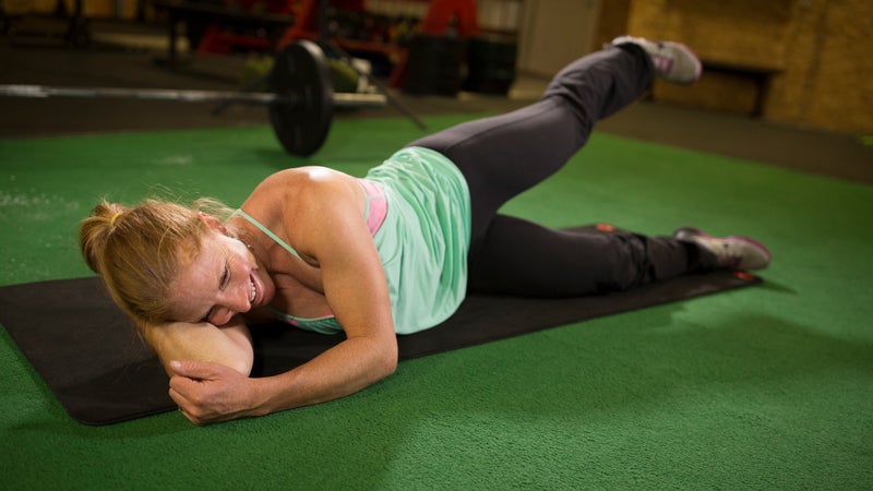 7 Moves That Will Get You Ready for Ski Season