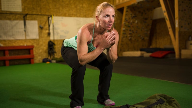 7 Moves That Will Get You Ready for Ski Season