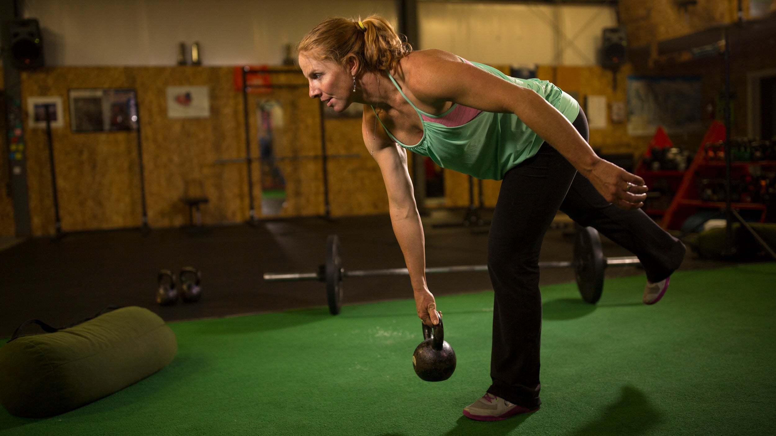 7 Moves That Will Get You Ready for Ski Season