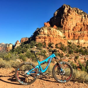 The new Pivot Switchblade.