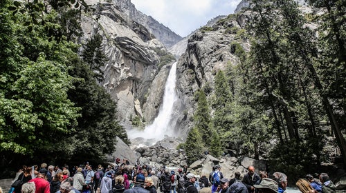 With the National Park Service facing a decades-long maintenance backlog that has swelled to $12 billion, budget shortfalls, crowding complaints, and accusations of widespread sexual harassment, it might be time for an overhaul.