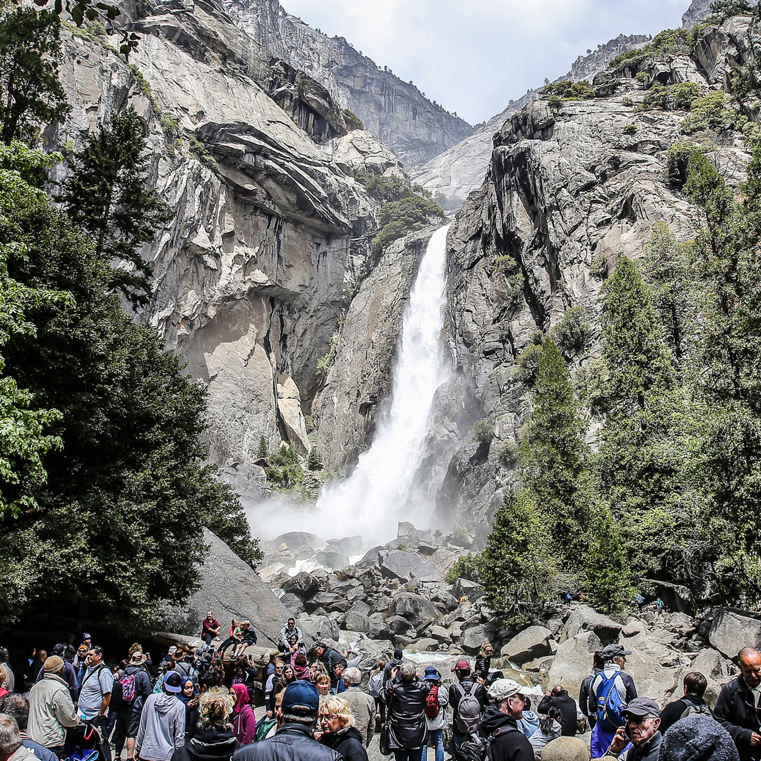 With the National Park Service facing a decades-long maintenance backlog that has swelled to $12 billion, budget shortfalls, crowding complaints, and accusations of widespread sexual harassment, it might be time for an overhaul.