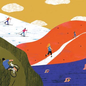 How can we quantify which sport is actually the toughest?