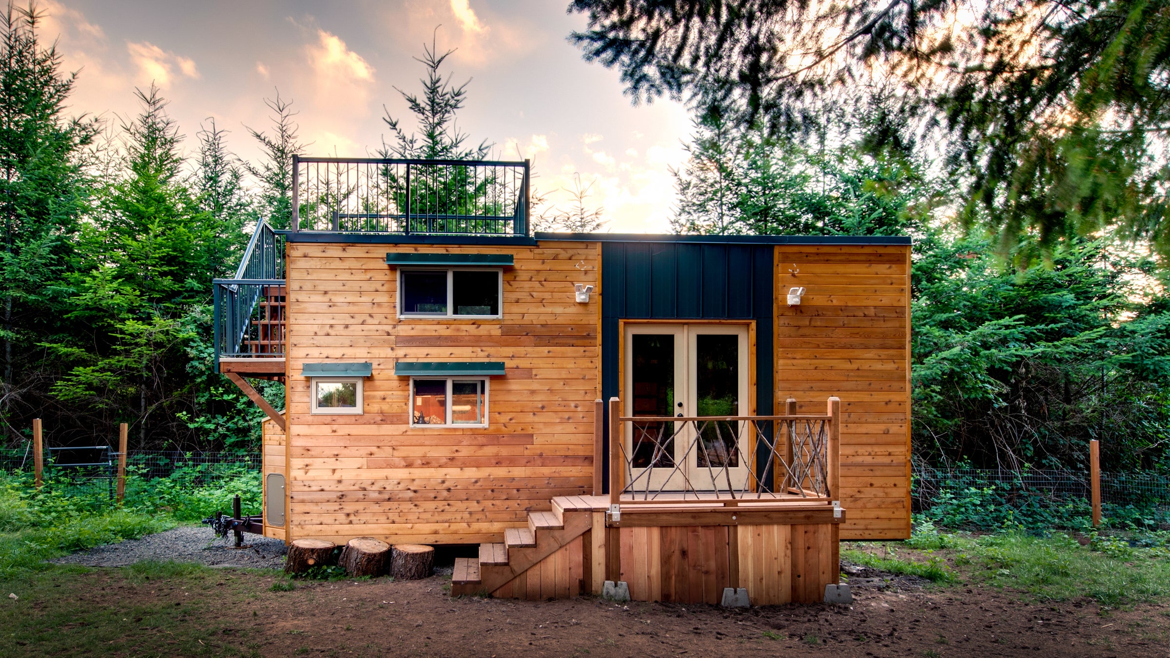 They design, you build.