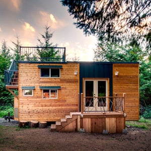 They design, you build.