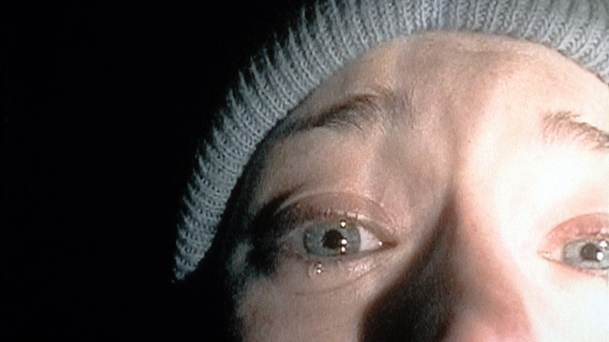 What Horror Films Teach Us About Staying Alive in the Wilderness