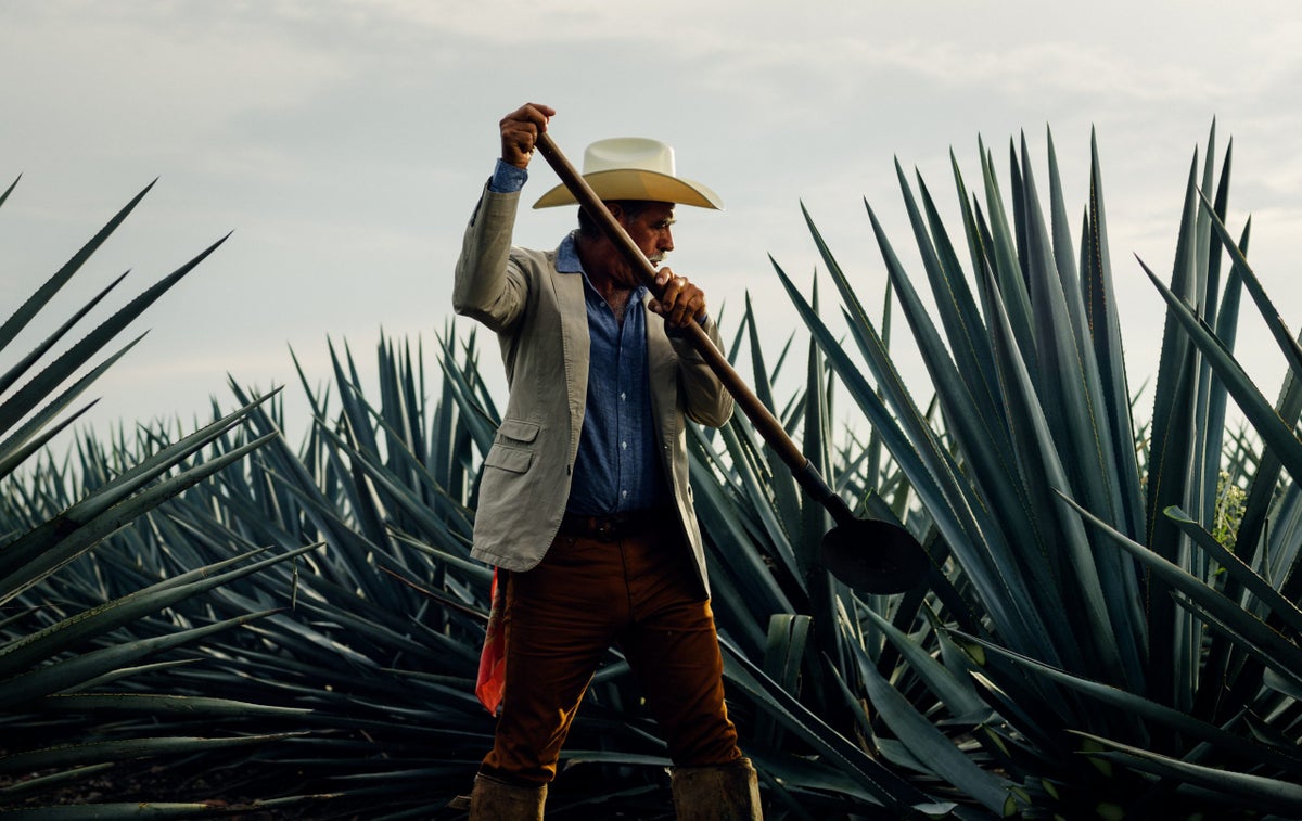 The Chefs, Artists, and Tequila Makers of Guadalajara - Outside Online