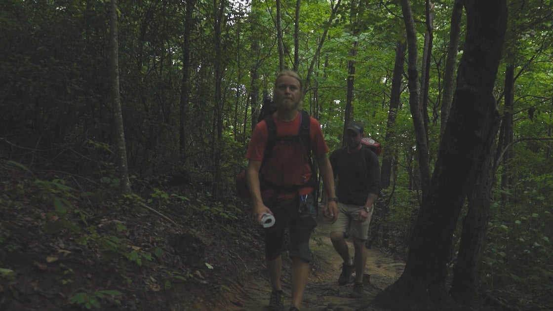 How One Man Found God in the Outdoors - Outside Online