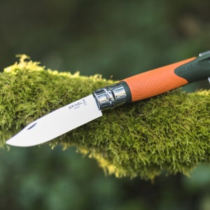 This knife is more than it seems.