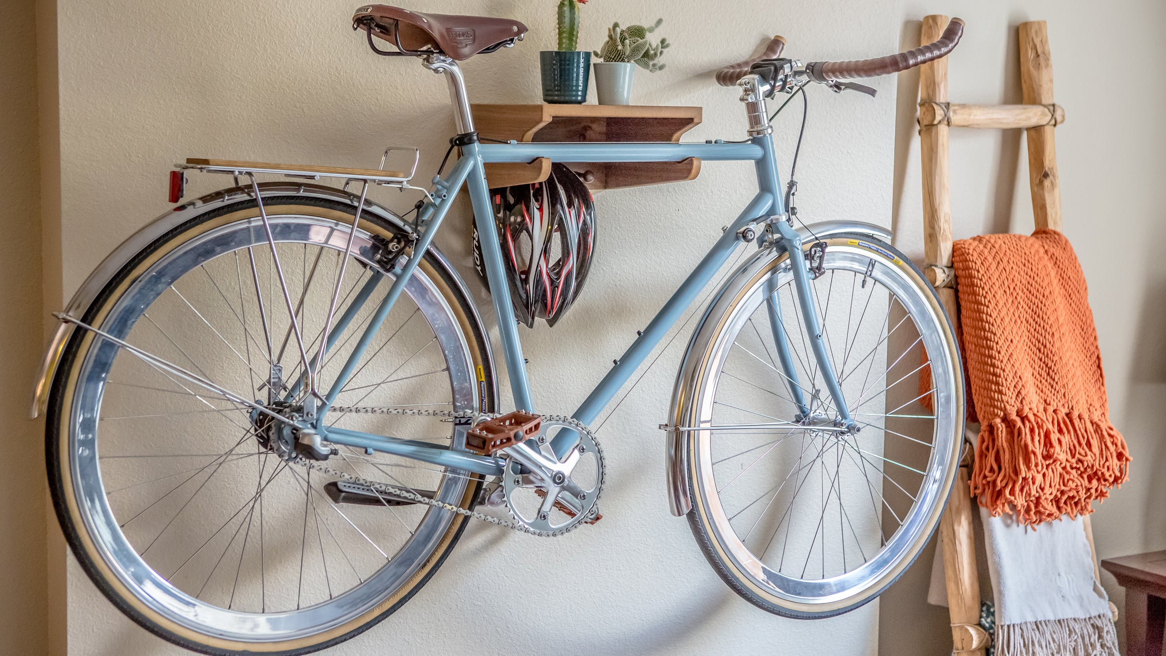 Make your bike the art it wants to be.