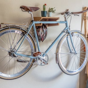 Make your bike the art it wants to be.