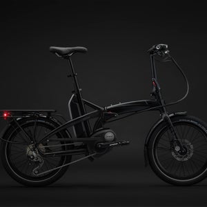 Crank it up to 20 mph.