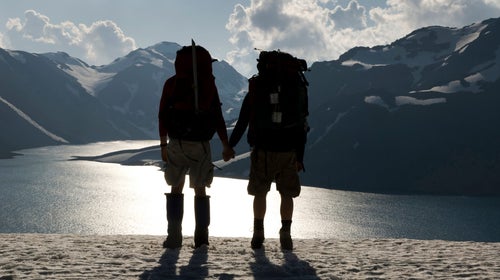 Try these five things to jupstart a lagging relationship.