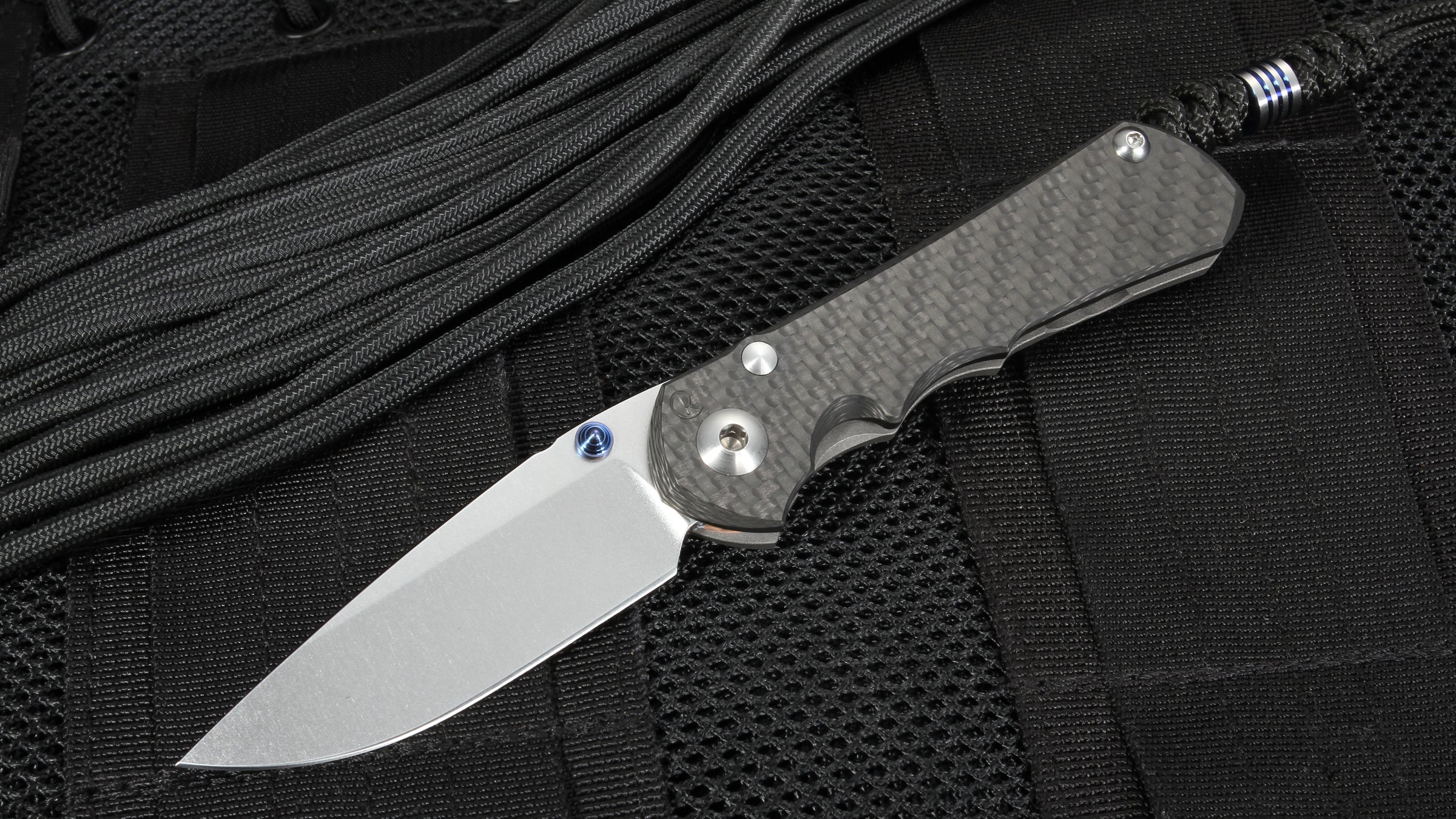 This knife is hungry for work.