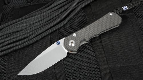 This knife is hungry for work.