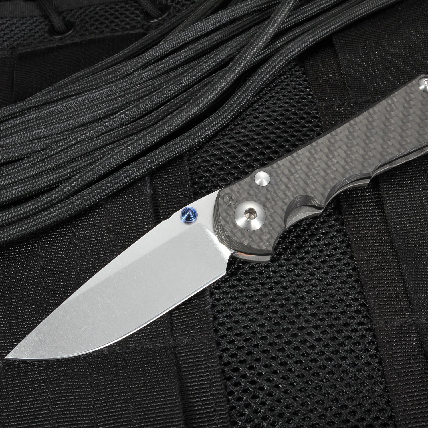 Chris Reeve Small Inkosi Knife