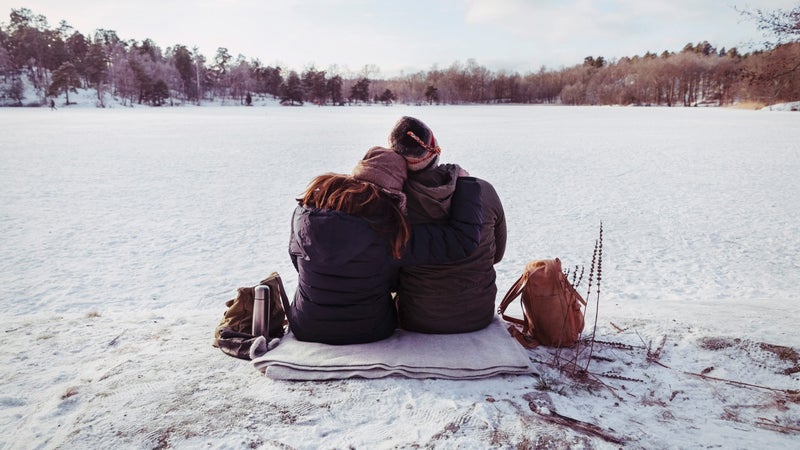 Things may change, but your relationship will not.