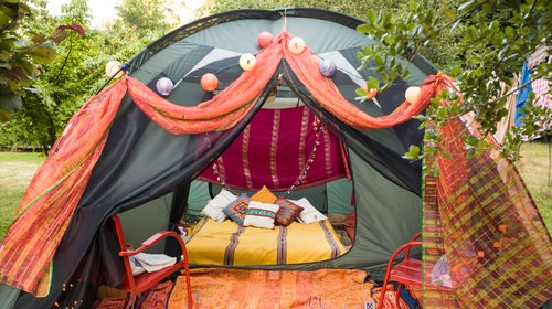 Your honeymoon is the perfect opportunity to take the vacation you’ve always wanted.