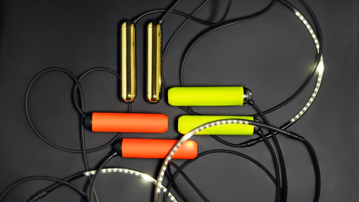 Tangram Factory Smart Rope