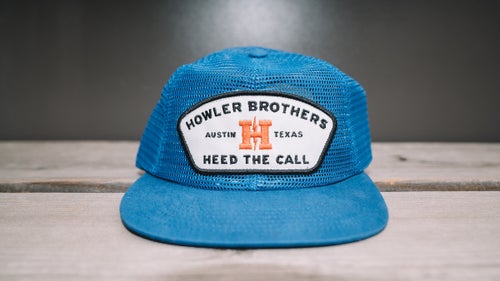 8 Reasons Why We Love Trucker Hats - Outside Online