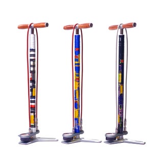 It's pricey. But it's art.