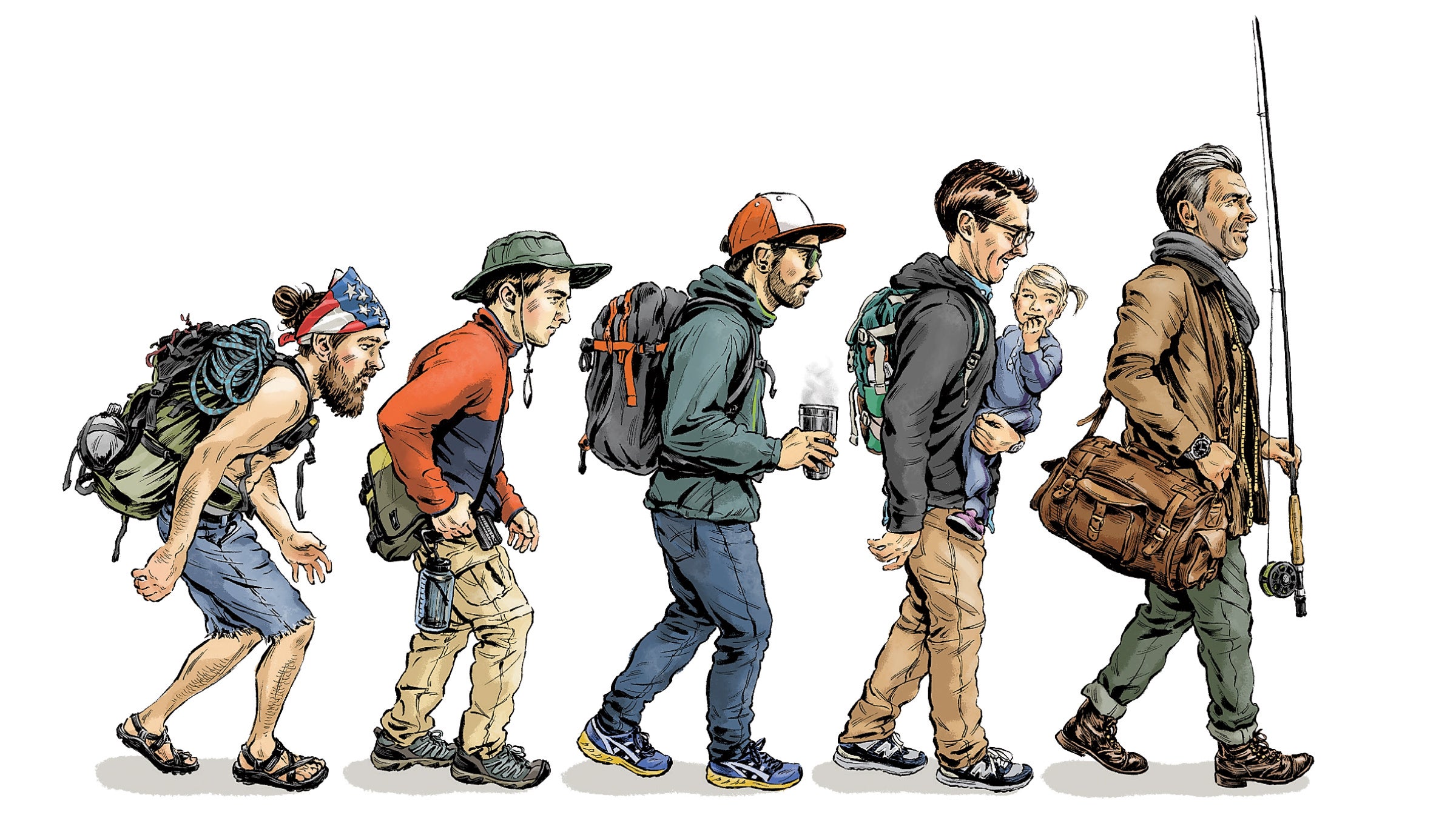 Know what you’re getting yourself into with this handy guide.