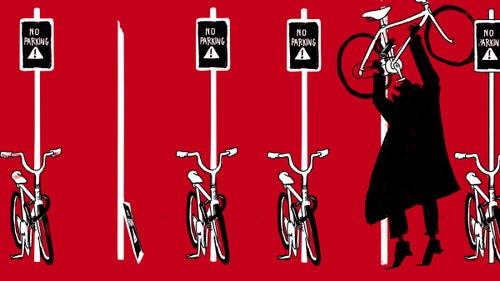 If you do, just make sure the pole is taller than Yao Ming with a step ladder.