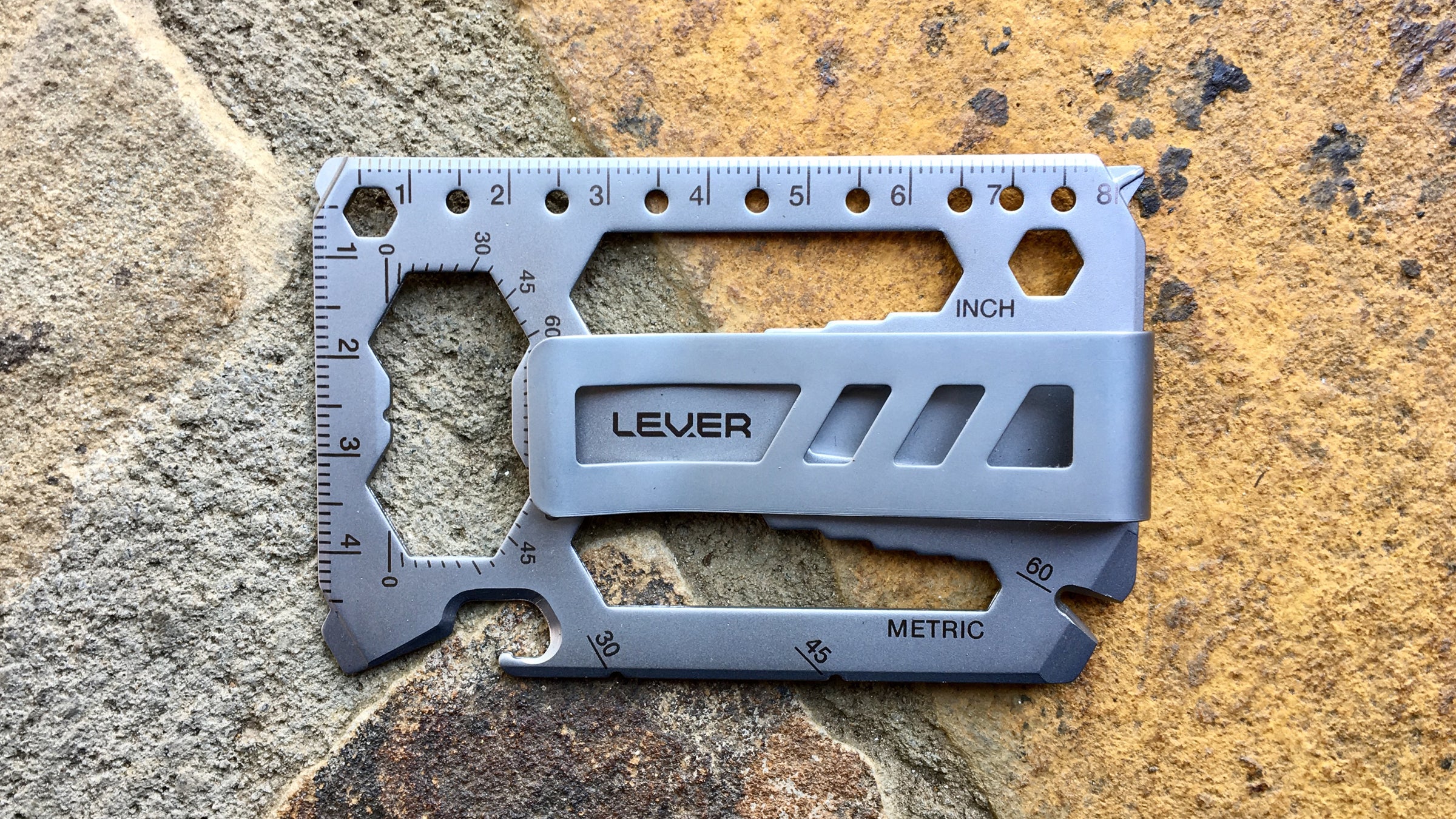 This thing can buy your skis and fix them, too.