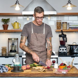 Fuel better and faster.