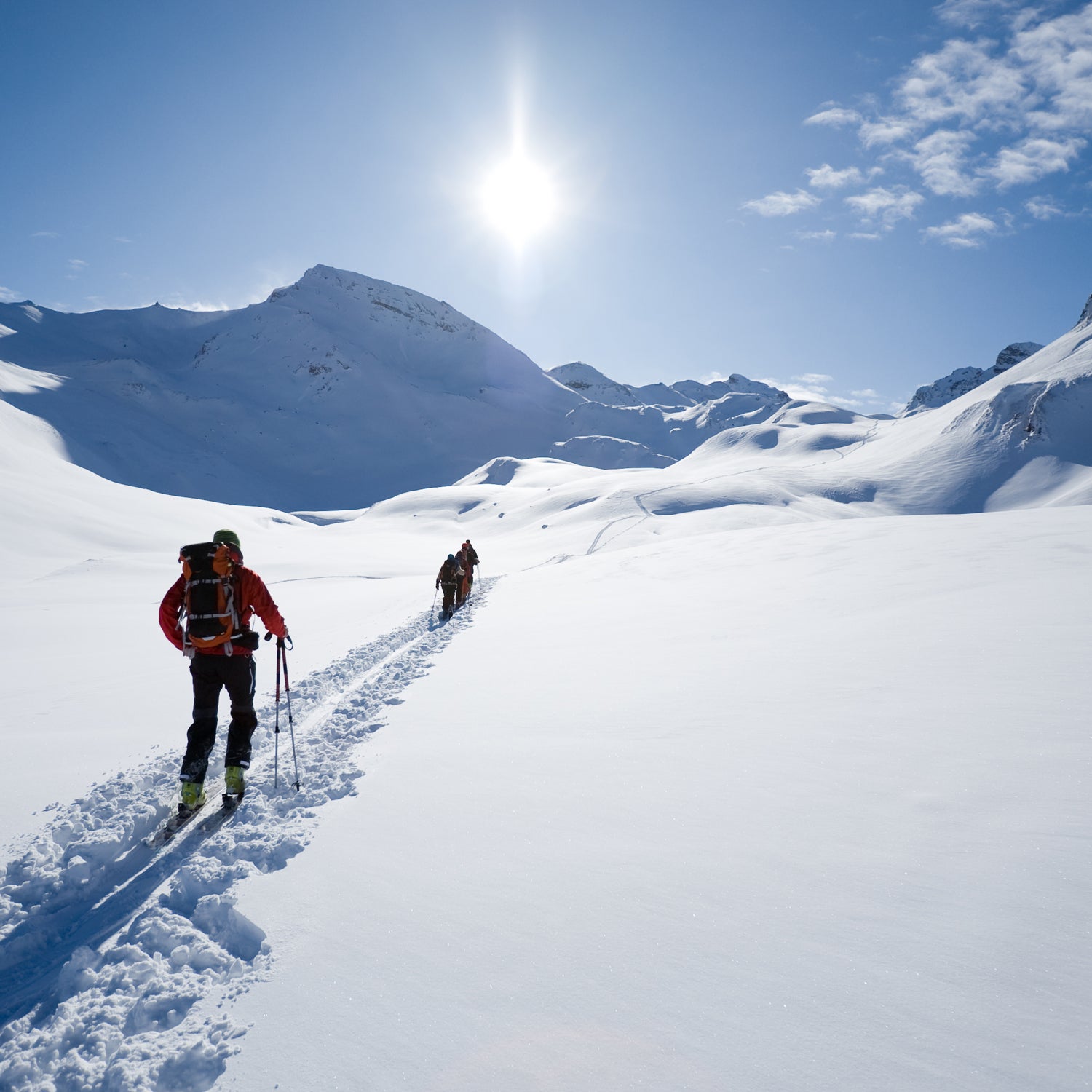 Arva Reveals Evo5 Avalanche Beacon (amended) - The Backcountry Ski Touring  Blog