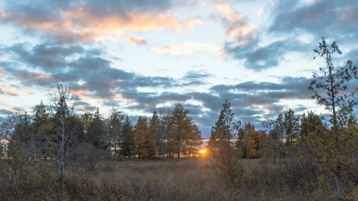 A Visual Journey Through Northern Michigan