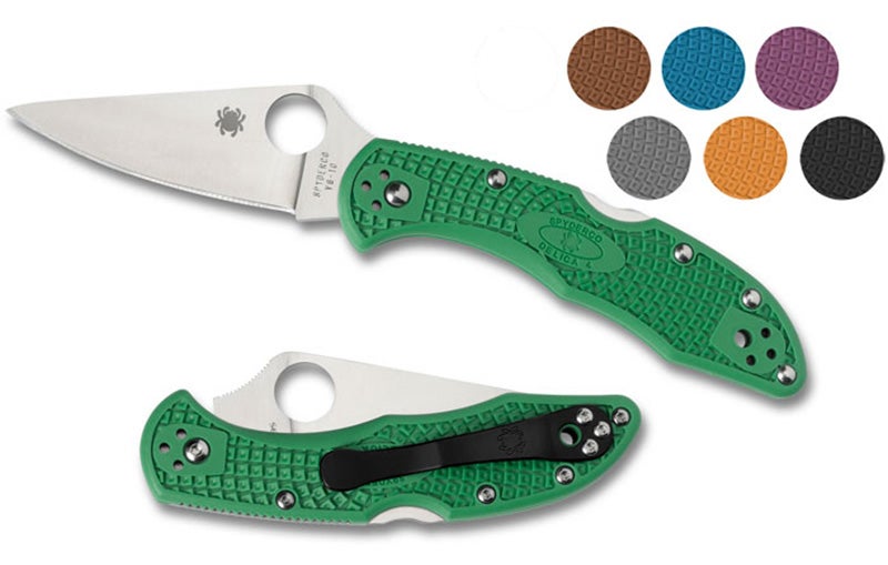 A Knife Nerd's Guide to Pocketknives for Regular People