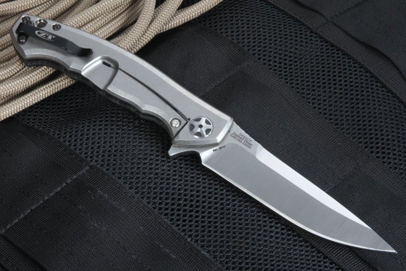 Pocket Knife Buying Guide – Knife Depot