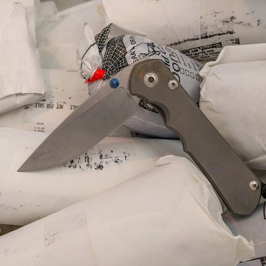 How to Strop a Knife  Pocket Knife or Fixed Blade – Knafs