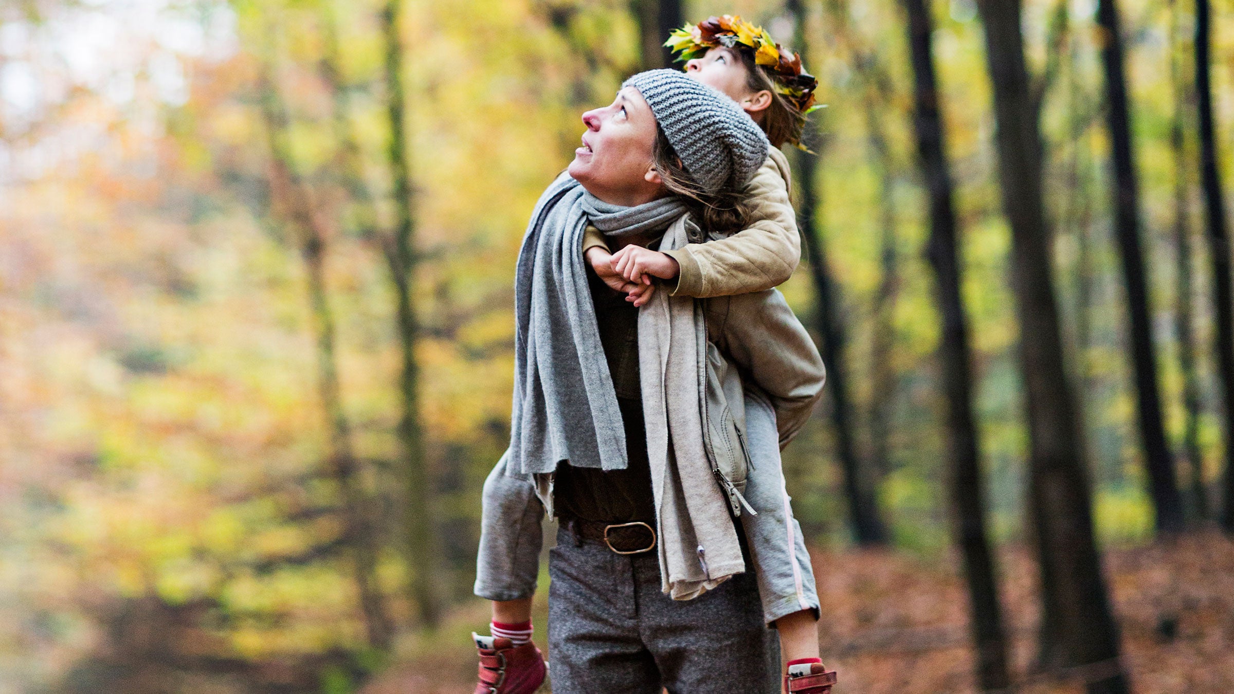 In my girls’ minds, there are no limits, least of all gender.