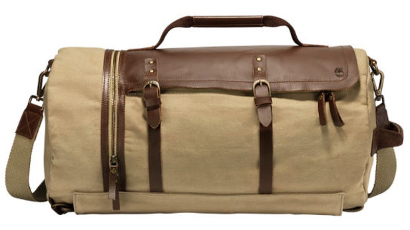 An Ode To The Stylish Duffle Plus 5 Of Our Favorites