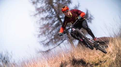 The PhiPAL will send a text to your emergency contact if something goes sideways out in the backcountry.