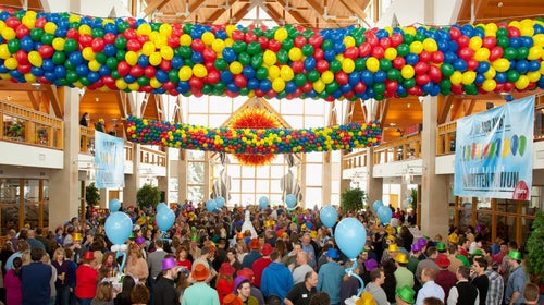 Office perks have become one of latest attempts to draw in new employees.