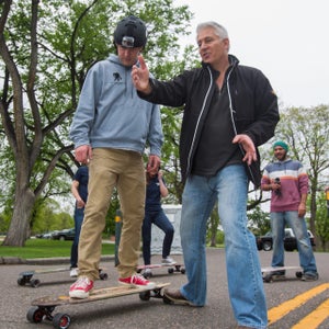 Kota employs veterans and supports a host of veterans’ organizations.