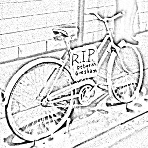 RIP Deborah Gresham