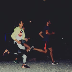 Hash runs are a century-old tradition that very few people know about.