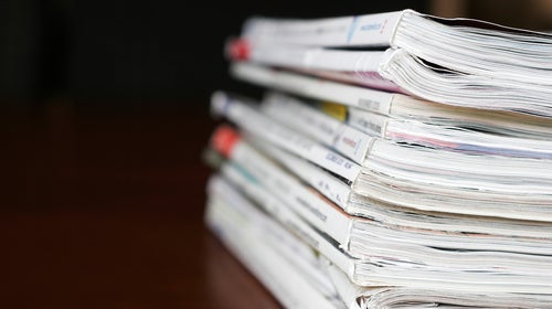 Reading the actual research paper should give you a precise and detailed account of a new discovery and help you put the results in the proper context.