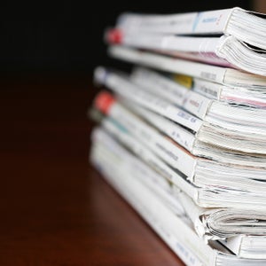 Reading the actual research paper should give you a precise and detailed account of a new discovery and help you put the results in the proper context.