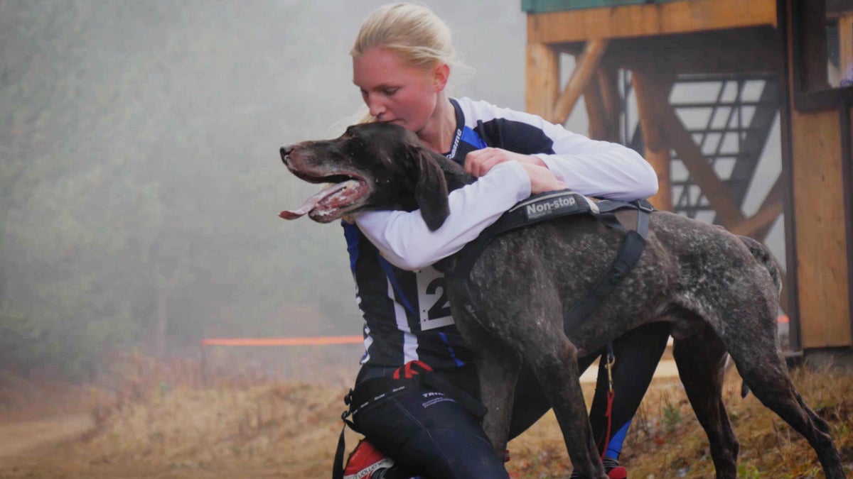 Dog Powered Racing Comes In Many Shapes and Sizes - Outside Online
