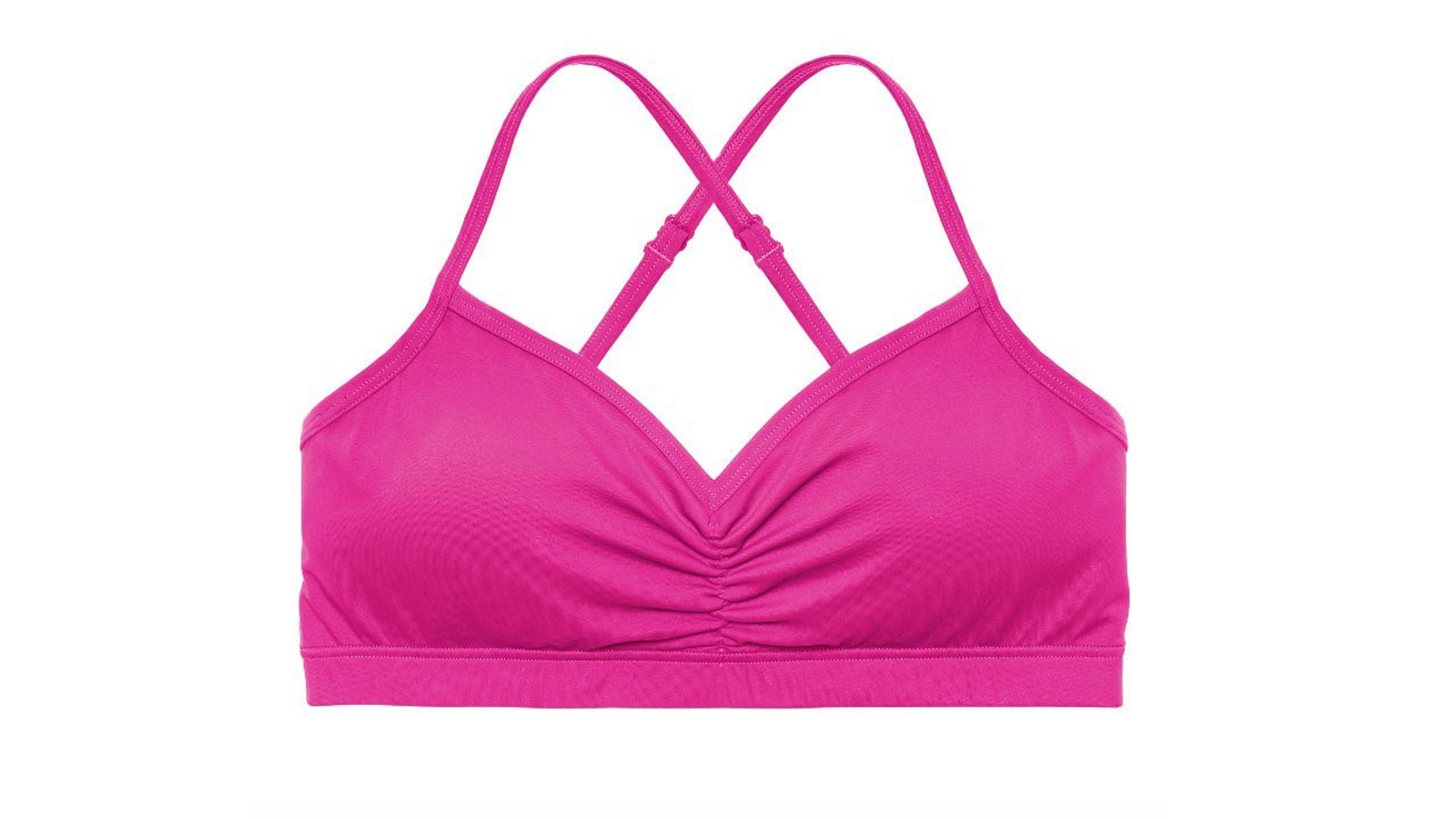 Tested: The Best Sports Bras