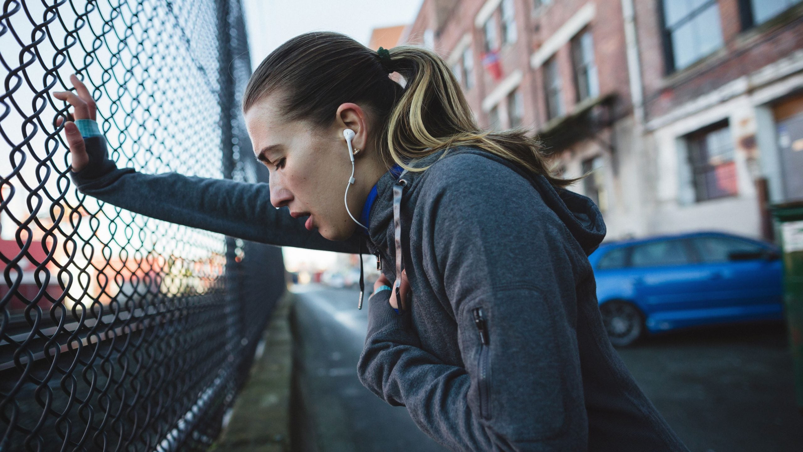 Can those food sensitivity tests really help prevent discomfort on your daily run?